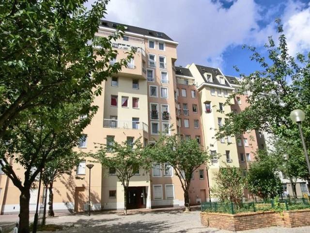Appartement Paris 2 pièce s 58.31 m2