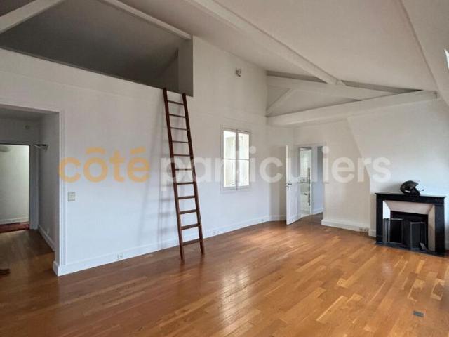 Appartement Paris 2 pièce s 65 m2