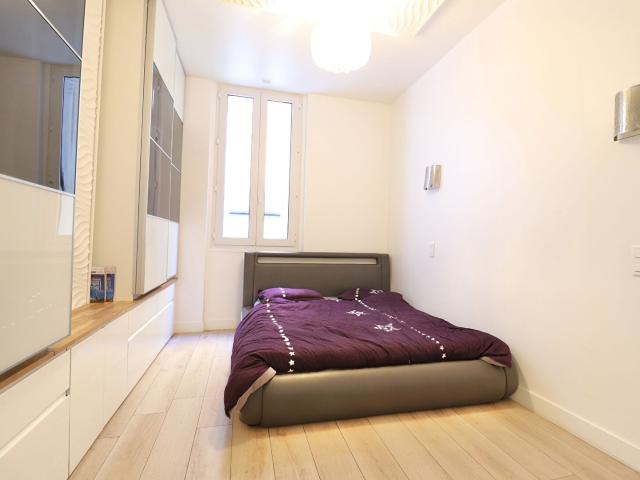 Appartement Paris 2 pièce s de 44m2