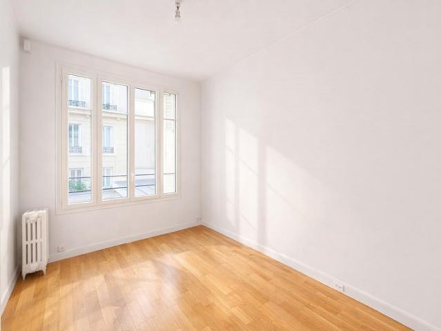 Appartement Paris 2 pièces 31 m2