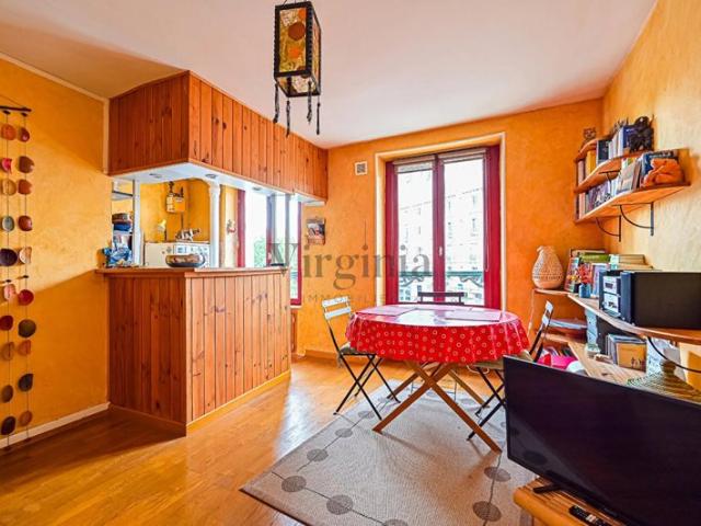 Appartement Paris 2 pièces 31 m2