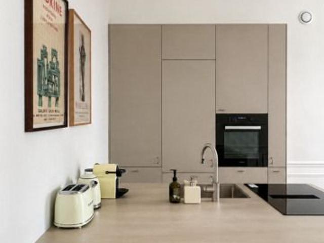 Appartement • Paris 2ème