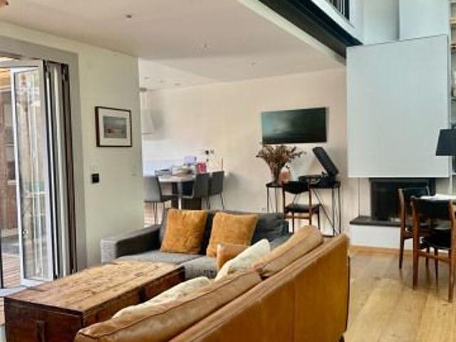 Appartement • Paris