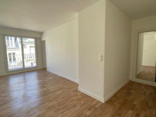 Appartement Paris