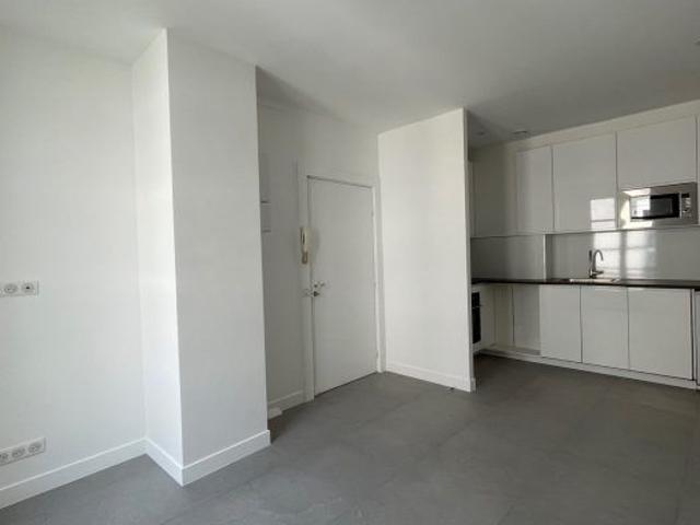 Appartement Paris