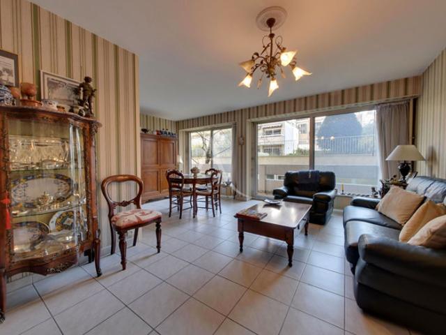 Appartement Paris 3 pièce s