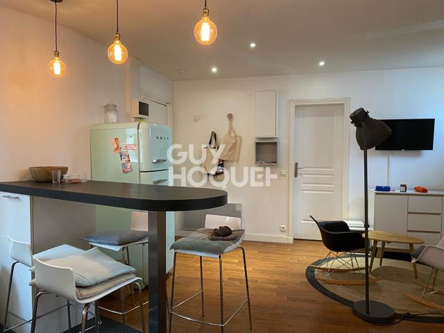Appartement Paris 3 pièce s