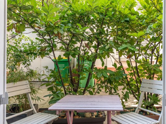 Appartement Paris 3 pièce s 43.5 m2