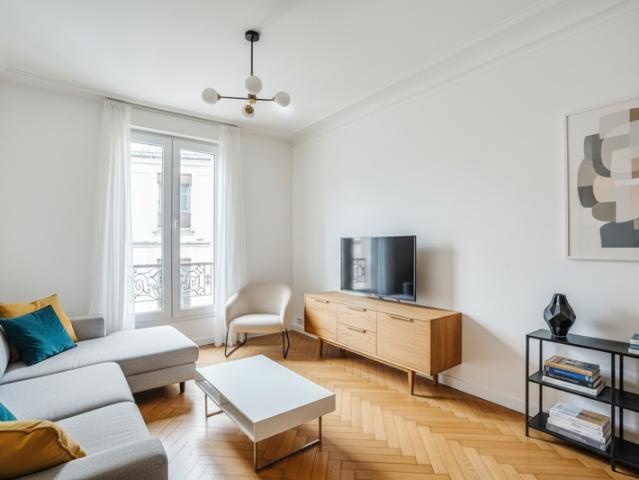 Appartement Paris 3 pièce s 43 m2
