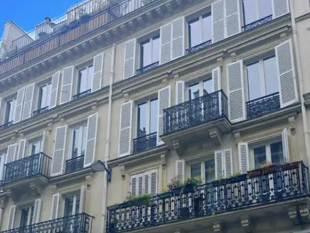 Appartement Paris 3 pièce s 56 m2