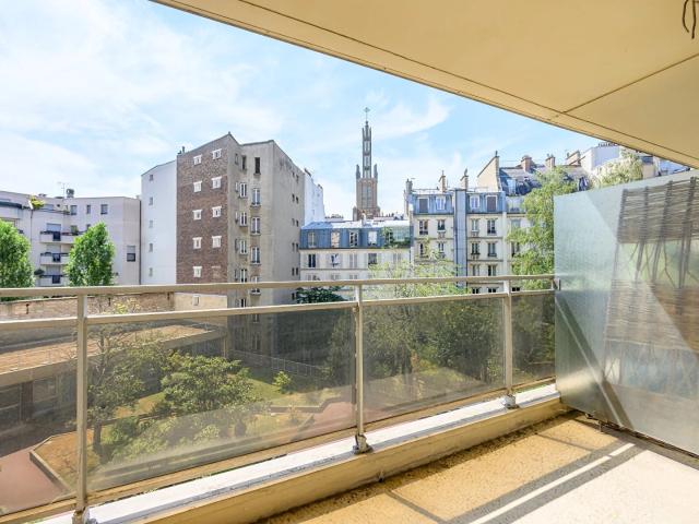 Appartement Paris 3 pièce s 67 m2