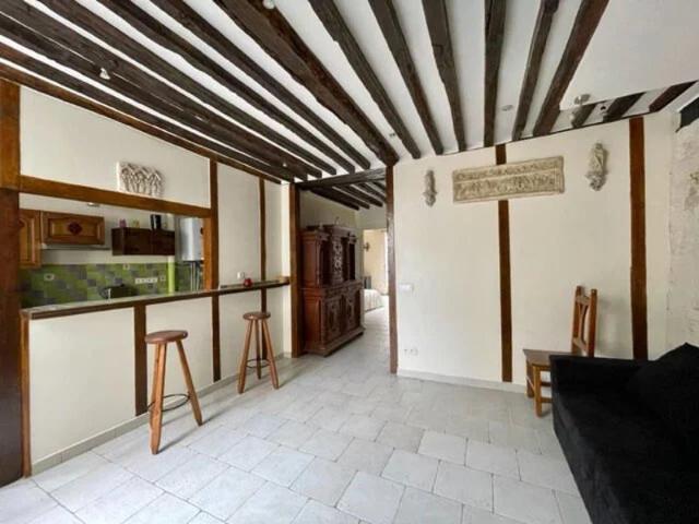 Appartement Paris 3 pièce s 67 m2