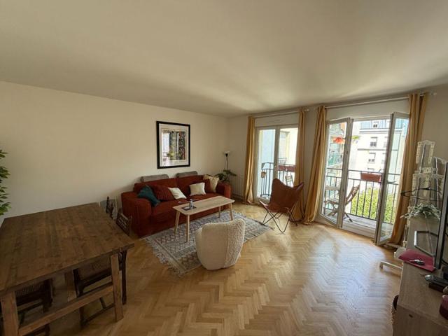 Appartement Paris 3 pièce s 70 m2