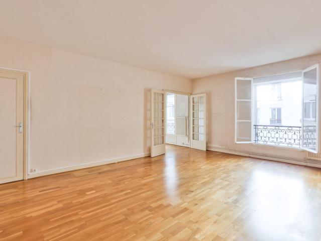Appartement Paris 3 pièce s 73.15 m2