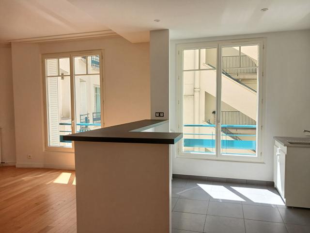 Appartement Paris 3 Pièce s 74,m2