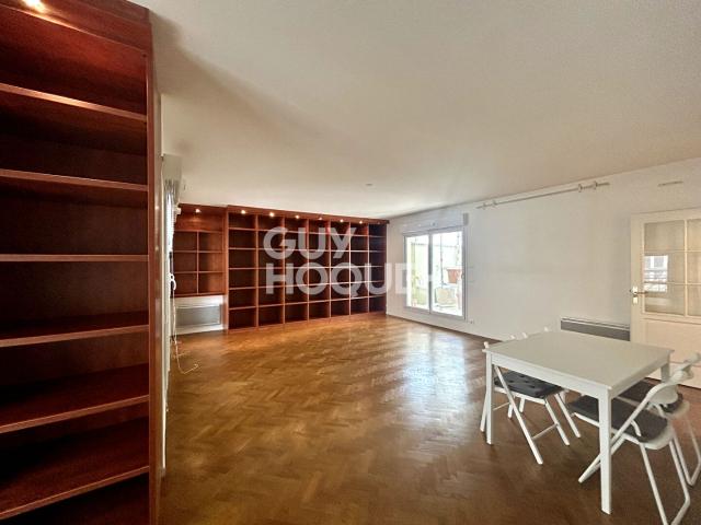 Appartement Paris 3 pièce s 85.02 m2