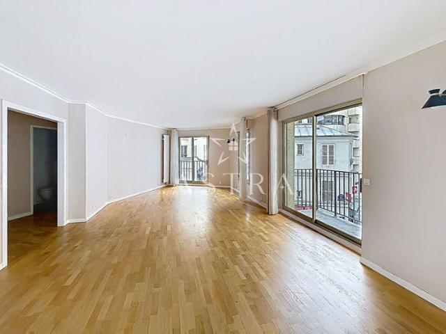 Appartement Paris 3 pièce s 88.02 m2