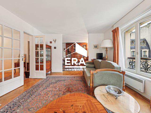appartement paris 3 pièce s 88.34 m2