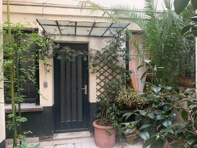 Appartement Paris 3 pièces 50 m2