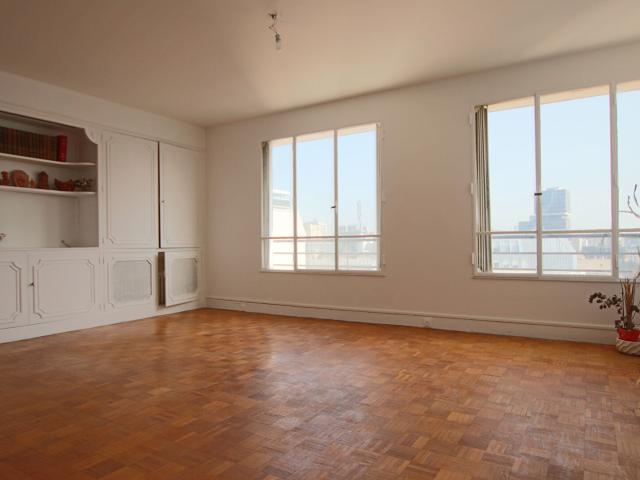 Appartement Paris 3 pièces 83 m2