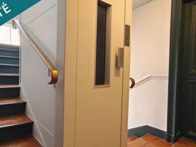 Appartement Paris 3e Arrondissement Île de France 75003 DS88256447