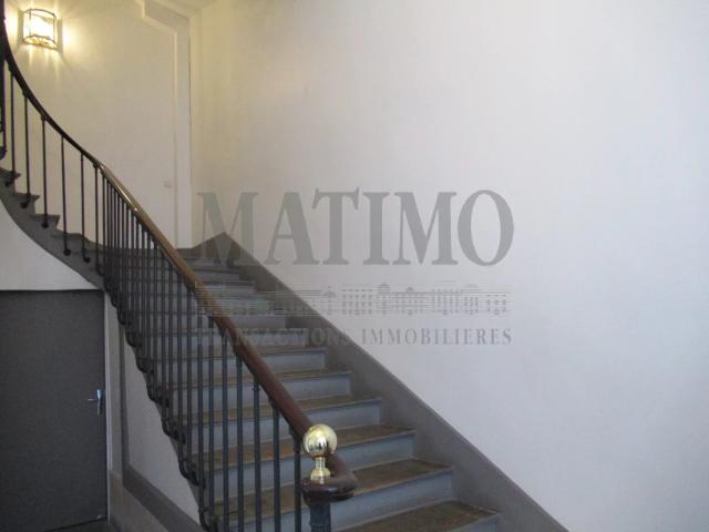 Appartement Paris 3ème 2 800 € / Mois