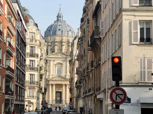 Appartement Paris V EME ARRONDISSEMENT