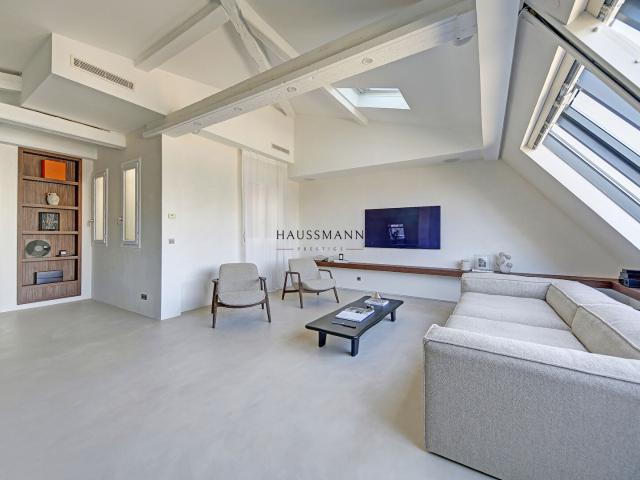 Appartement Paris VIII Eme