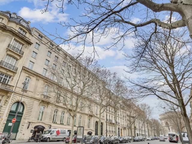Appartement Paris VIII EME
