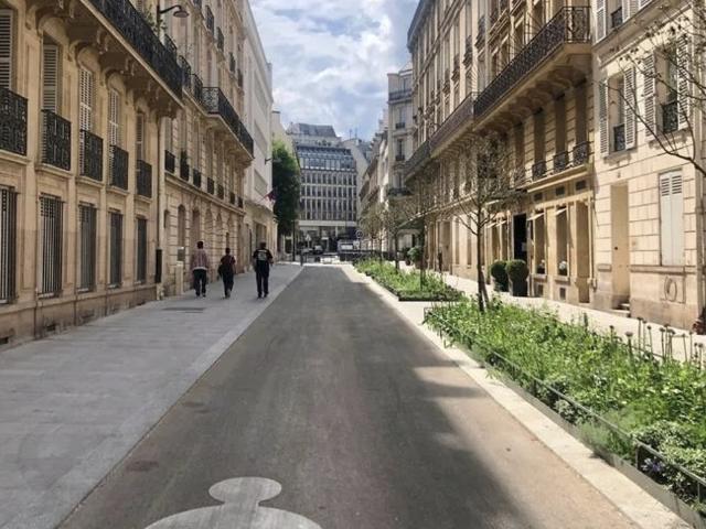 Appartement PARIS VIII EME