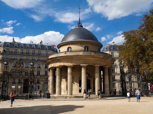 Appartement Paris VIII ème arrondissement