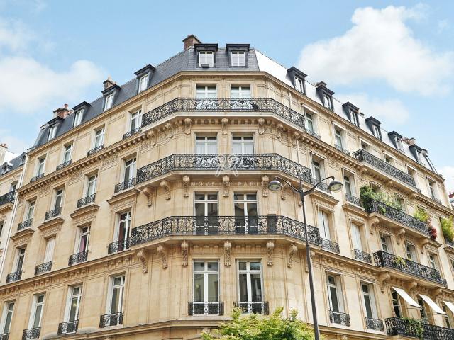Appartement Paris VIII ème arrondissement