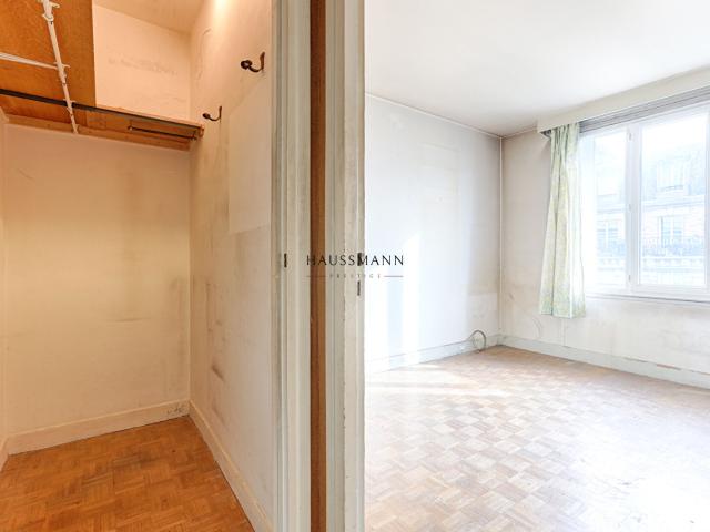 Appartement Paris XIII