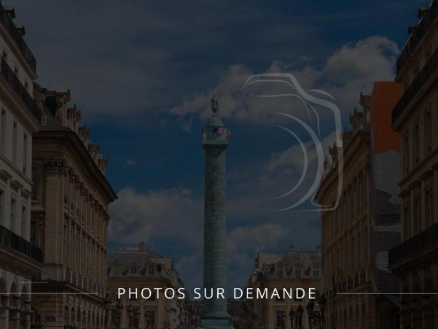 Appartement Paris XVI eme