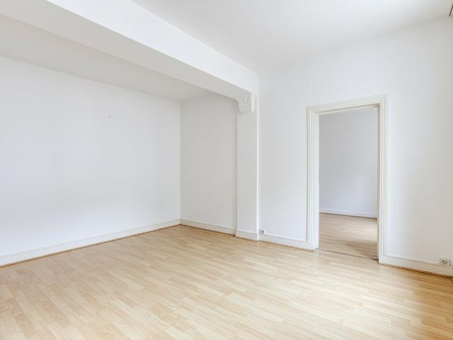 Appartement Paris Iv eme 40m² Paris 4ème