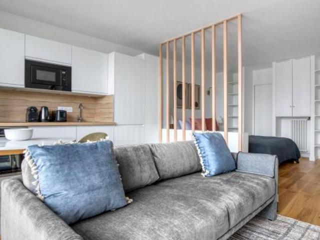 Appartement Paris Paris 75116 DS72743278