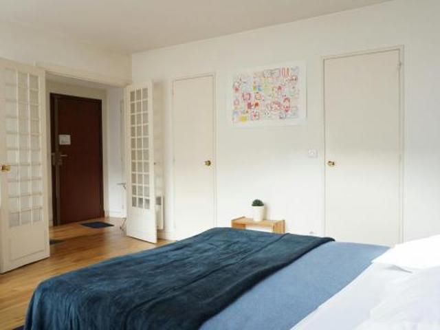 Appartement Paris Paris 75116 DS85356637