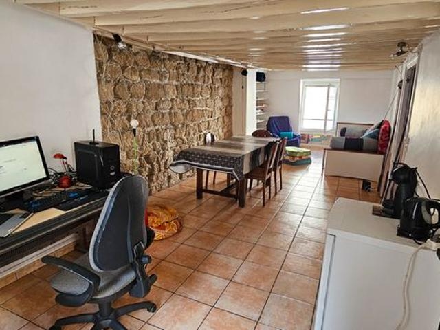 Appartement Parisien