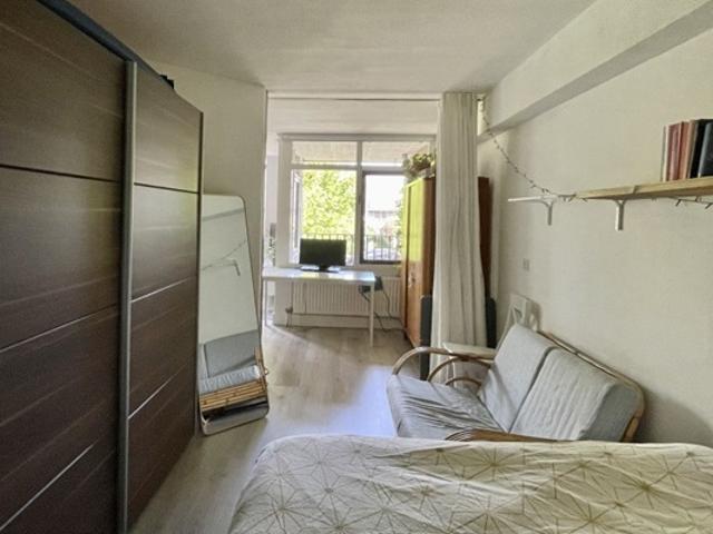 Appartement Park de Griffioen in Middelburg
