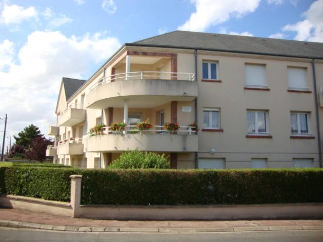 Appartement + Parking