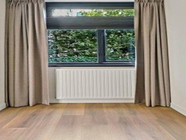 Appartement Parkstraat in Den Haag