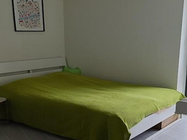 Appartement Parkweg in Ede