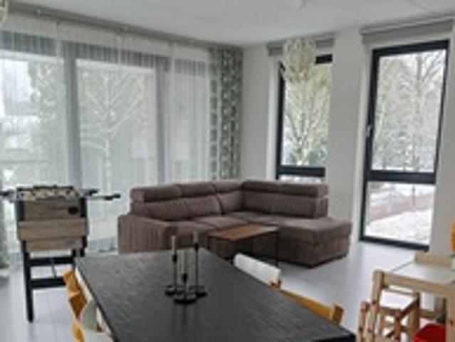 Appartement Parkweg in Ede