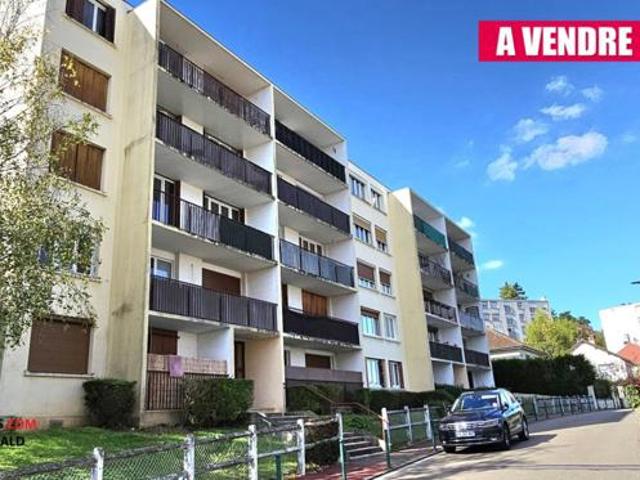 Appartement Paron 5 pièce s 87 m2