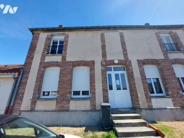 APPARTEMENT PARS LES ROMILLY