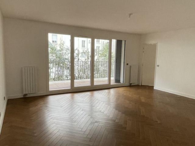 Appartement • Pasteur Montparnasse