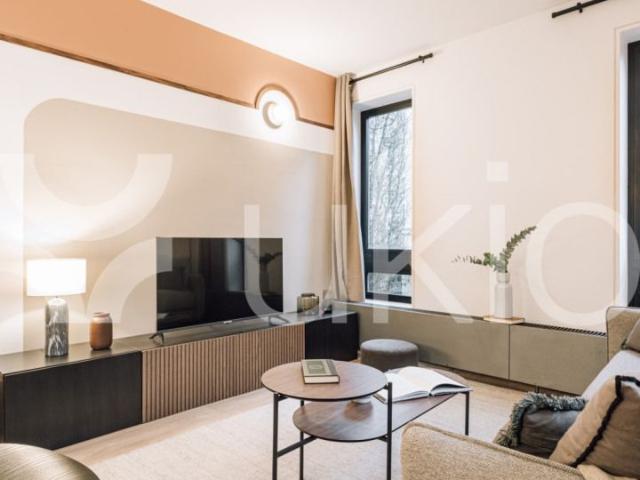 Appartement • Pasteur Montparnasse