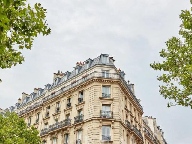 Appartement • Pasteur Montparnasse