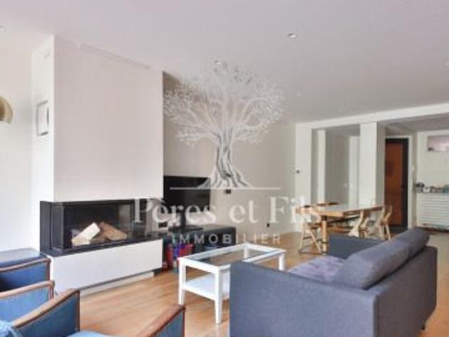 Appartement • Pasteur