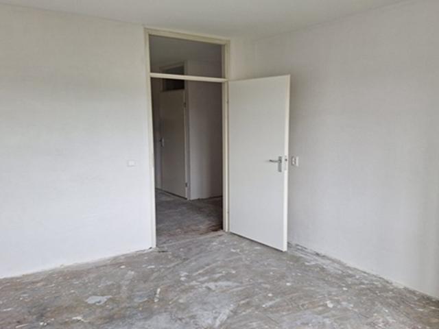 Appartement Pastoor Gillisstraat in Rijen